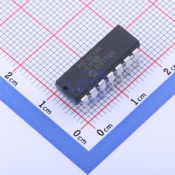 MICROCHIP PIC16F688-E/P MICROCHIP PIC16F688-E/P