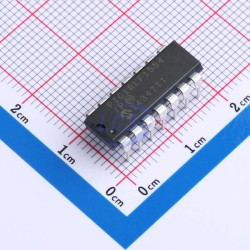 MICROCHIP PIC16LF1554-I/P MICROCHIP PIC16LF1554-I/P