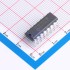 MICROCHIP TC500CPE