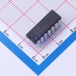 MICROCHIP TC9402CPD