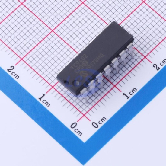 MICROCHIP TC9402CPD