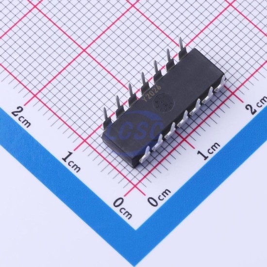 MICROCHIP TC9402CPD