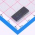 MICROCHIP dsPIC33FJ32GP202-I/SO