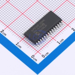 MICROCHIP dsPIC33FJ32MC202-E/SO MICROCHIP dsPIC33FJ32MC202-E/SO