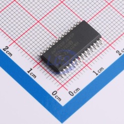 MICROCHIP dsPIC33FJ64GP802-I/SO MICROCHIP dsPIC33FJ64GP802-I/SO