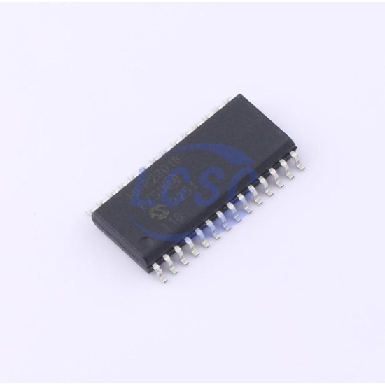 MICROCHIP MCP23018-E/SO