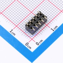 BOOMELE(Boom Precision Elec) 2.0-2*5P BOOMELE(Boom Precision Elec) 2.0-2*5P