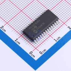 MICROCHIP PIC16F15354-I/SO MICROCHIP PIC16F15354-I/SO