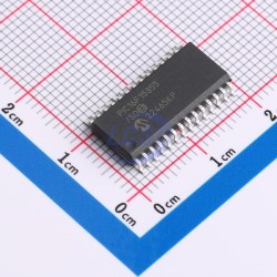 MICROCHIP PIC16F15355-I/SO MICROCHIP PIC16F15355-I/SO