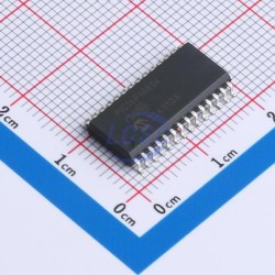 MICROCHIP PIC16F18854-I/SO MICROCHIP PIC16F18854-I/SO