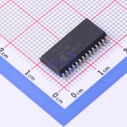 MICROCHIP PIC16F1938-I/SO MICROCHIP PIC16F1938-I/SO