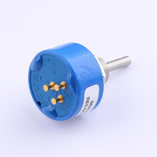 BOURNS 6637S-1-502