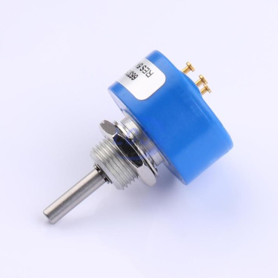 BOURNS 6637S-1-502