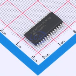 MICROCHIP PIC16F876-20/SO MICROCHIP PIC16F876-20/SO