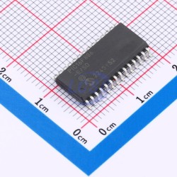 MICROCHIP PIC16F886-E/SO MICROCHIP PIC16F886-E/SO