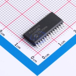 MICROCHIP PIC16F913-I/SO MICROCHIP PIC16F913-I/SO