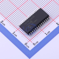 MICROCHIP PIC18F24K50-I/SO MICROCHIP PIC18F24K50-I/SO