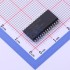 MICROCHIP PIC18F24K50-I/SO