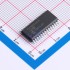 MICROCHIP PIC18F24Q10-I/SO