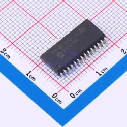 MICROCHIP PIC18F2553-I/SO MICROCHIP PIC18F2553-I/SO