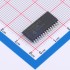 MICROCHIP PIC18F26K22-E/SO