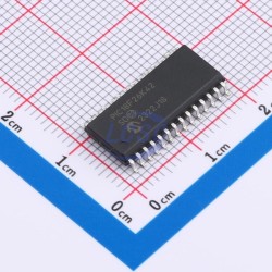 MICROCHIP PIC18F26K42-I/SO MICROCHIP PIC18F26K42-I/SO
