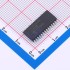 MICROCHIP PIC18F26K80-I/SO