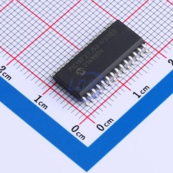 MICROCHIP PIC18F27J53-I/SO MICROCHIP PIC18F27J53-I/SO