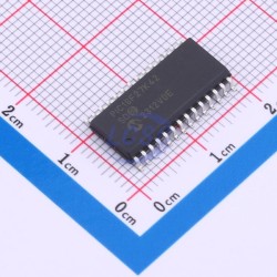 MICROCHIP PIC18F27K42-I/SO