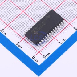 MICROCHIP PIC18LF2550-I/SO