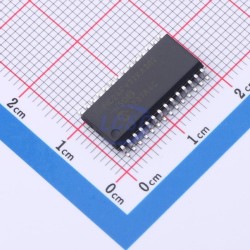 MICROCHIP PIC24FV32KA302-I/SO MICROCHIP PIC24FV32KA302-I/SO