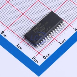 MICROCHIP PIC32MX250F128B-I/SO MICROCHIP PIC32MX250F128B-I/SO