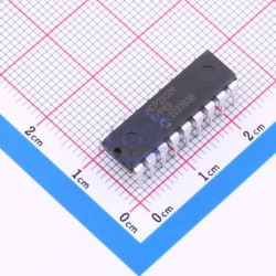 MICROCHIP MCP23S09-E/P