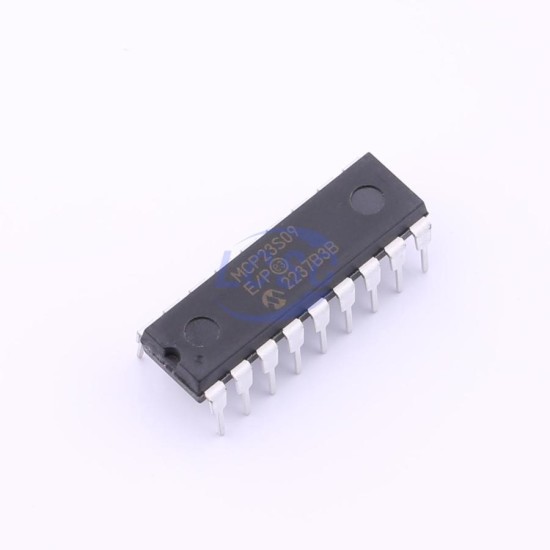 MICROCHIP MCP23S09-E/P