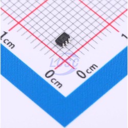 DIODES 74LVC1G14QSE-7 DIODES 74LVC1G14QSE-7