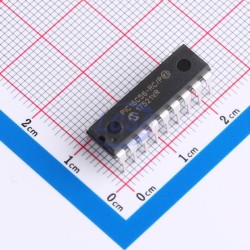 MICROCHIP PIC16C56-RC/P MICROCHIP PIC16C56-RC/P