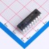 MICROCHIP PIC16C56-RC/P