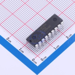 MICROCHIP PIC16F1826-E/P MICROCHIP PIC16F1826-E/P