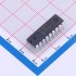 MICROCHIP PIC16F1826-E/P