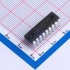 MICROCHIP PIC16F628-20/P