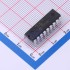 MICROCHIP PIC16F716-I/P