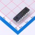 MICROCHIP PIC16F84A-20/P