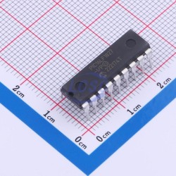 MICROCHIP PIC16LF1827-I/P MICROCHIP PIC16LF1827-I/P
