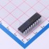 MICROCHIP PIC16F1619-I/P