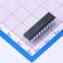 MICROCHIP PIC16F1769-I/P