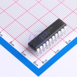 MICROCHIP PIC16F1829-I/P MICROCHIP PIC16F1829-I/P