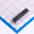 MICROCHIP PIC16F1829-I/P