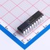 MICROCHIP PIC16F18346-I/P
