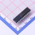 MICROCHIP PIC16F687-I/P