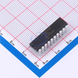 MICROCHIP PIC18F14K22-I/P MICROCHIP PIC18F14K22-I/P